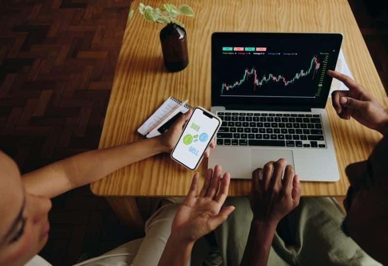 exemple investissement en ligne