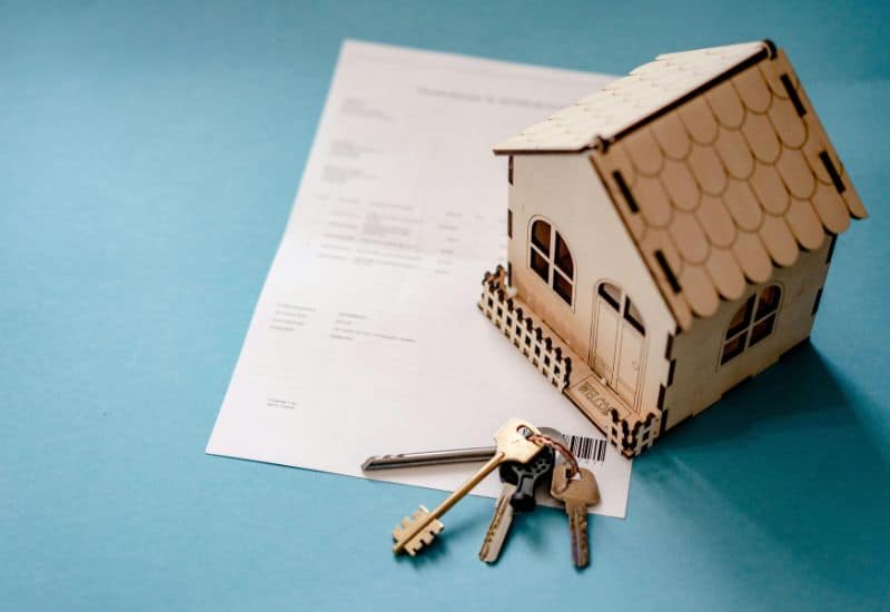 exemple d'un prêt immobilier