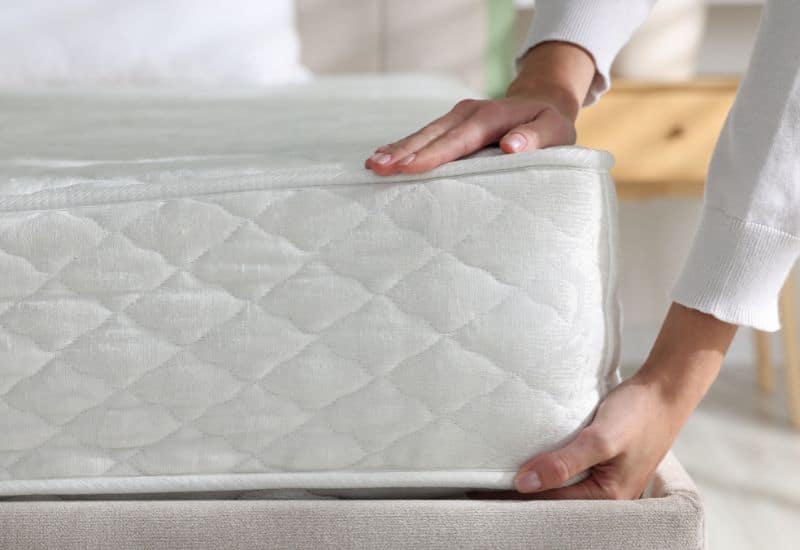 exemple de matelas