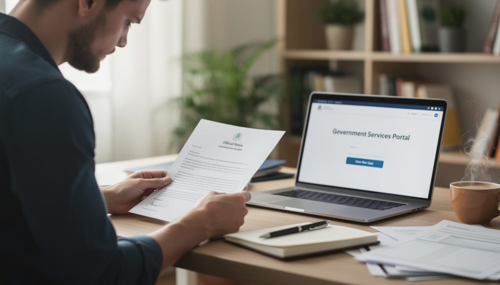 découvrez les étapes à suivre après la réception du courrier 'instruction terminée, décision en cours' du cnaps pour bien gérer la suite de votre dossier.