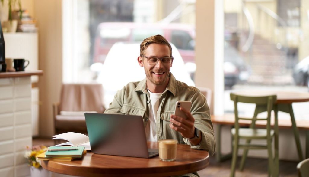 exemple d'un efreelance