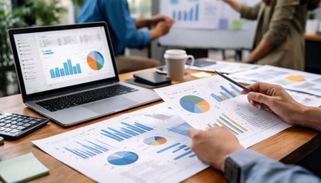 exemple d'audit digital