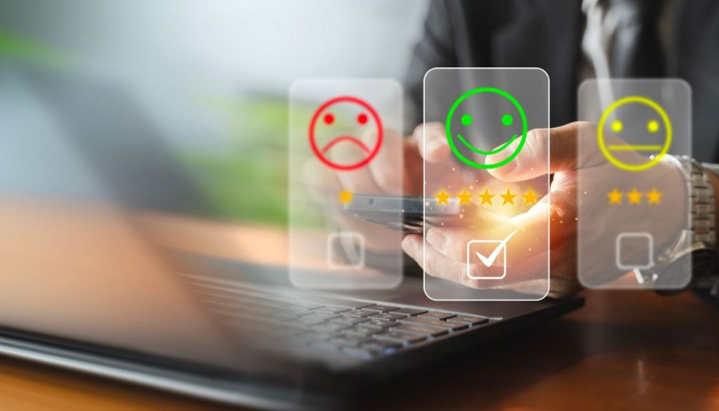 exemple d'analyse d'entreprise