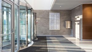 exemple de serrures numériques