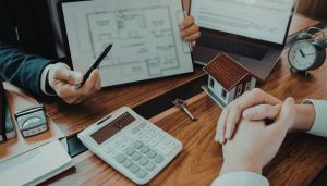 exemple d'un rdv promoteur immo