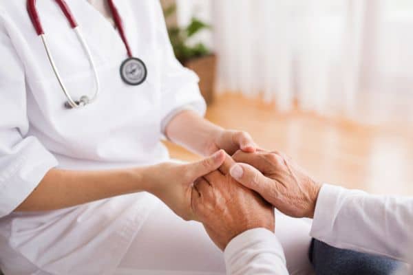 accompagnement d'assurance maladie