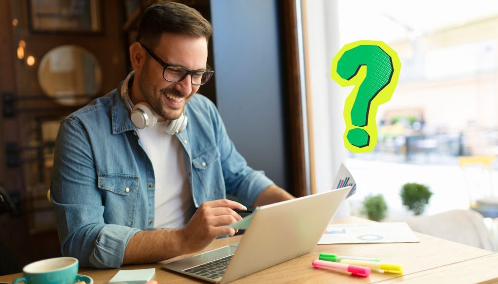 freelance sur un pc
