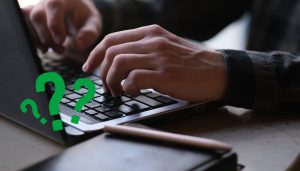 navigation sur le web