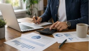 exemple calcul salarial