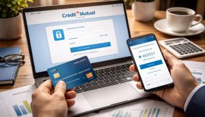 Paiement sécurisé en ligne