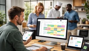 exemple de logiciel rh