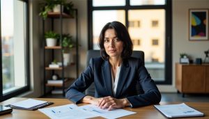 exemple assureur bureau