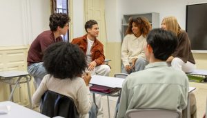 Prépa concours SESAME