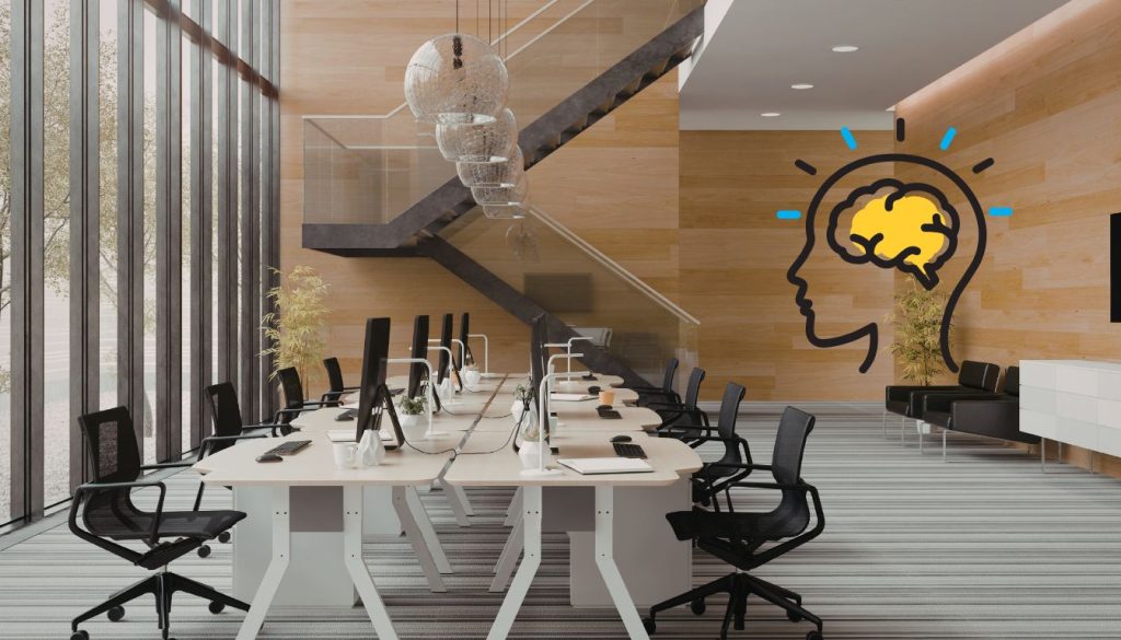 open space concentration