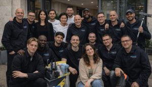 societe nettoyage